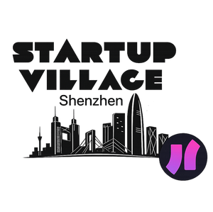 MineX - Selected for Startup Village Shenzhen 2025